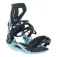 Sp united Base+ snowboard bindings