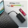 Axagon Externe SSD M.2-behuizing