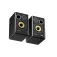 Genesis Arsen 402BT 2.0 Bluetooth-luidsprekers