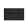 LG 75TR3DQ-B 75´´ IPS UHD touchscreen