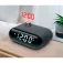 Muse M-179 P Digitaler Wecker
