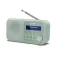 Sharp DR-P420 デジタルラジオ
