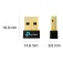 Tp-link UB600 Bluetooth 6.0 Adapter USB-C