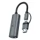 Tp-link UE310C USB-C naar ethernet-adapter