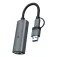 Tp-link UE310C USB-C til ethernet-adapter