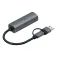 Tp-link UE310C USB-C til ethernet-adapter