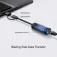 Tp-link UE310C USB-C naar ethernet-adapter