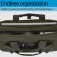 Hpe 9J497AA laptop backpack