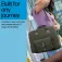 Hpe 9J497AA laptop backpack
