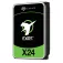 Seagate ST24000NM007H 3.5´´ 24TB Server harddisk