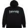 Thrasher Sudadera con capucha Roses