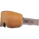 Giro Axis Stacked Skibrille