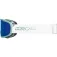 Giro Maschera da sci Roam Stacked