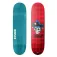 Plan b Jester pudwill 8.5´´x32.125´´ Skateboarddeck