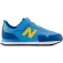 New Balance 323 Bungee Lace Hook & Loop Top Strap løbesko