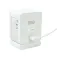 PNI Telecamera di sicurezza Kit IP744