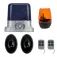 PNI Telecomando Kit KAP800D