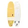 Softech Roller 7´0´´ Surfbrett refurbished