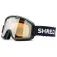Shred Maschera da sci Monocle