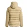 Joma Parka Explorer