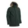 Joma Explorer parka