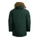 Joma Explorer parka