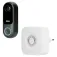 Alecto Video dörrtelefon kit