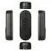 Alecto Kit de videoporter