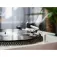 Lenco L-3810WH turntable