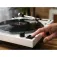 Lenco Tocadiscos L-3810WH