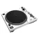 Lenco L-3810WH turntable
