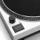 Lenco Tocadiscos L-3810WH