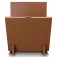 Lenco Vinyl record organizer