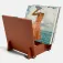 Lenco Vinyl record organizer