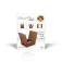 Lenco Vinyl record organizer