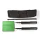 Nedis 1.9 x 2.95 m Studiohintergrund