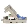 Nedis Straight CAT7 network cable 2 units
