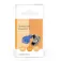Nedis Straight CAT7 network cable 2 units