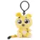 Barrado Clauer Marsupilami 13 cm