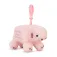 Barrado Minecraft 12 cm Keychain assorted