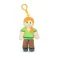 Barrado Clauer Minecraft 12 cm Assortit