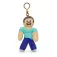 Barrado Clauer Minecraft 12 cm Assortit
