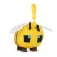 Barrado Minecraft 12 cm Keychain assorted