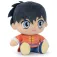 Barrado Ranma 1/2 25 cm Teddybär