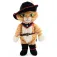 Barrado Shrek 35 cm teddy