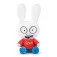 Barrado Simon 30 cm knuffelbeer
