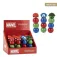 Cerdá Avengers Marvel Stackable Highlighter Marker sortiert