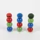 Cerdá Avengers Marvel Stackable Highlighter 마커 펜 여러 가지의