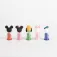 Cerdá Disney Pencil Sharpener Container marker pen assorted