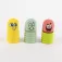 Cerdá SpongeBob SquarePants pencil case assorted